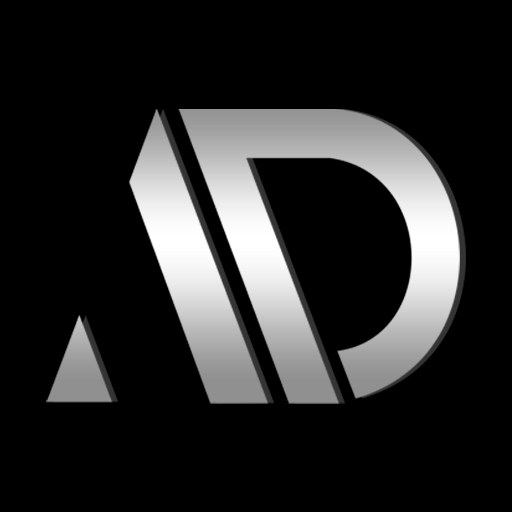 Logo AD